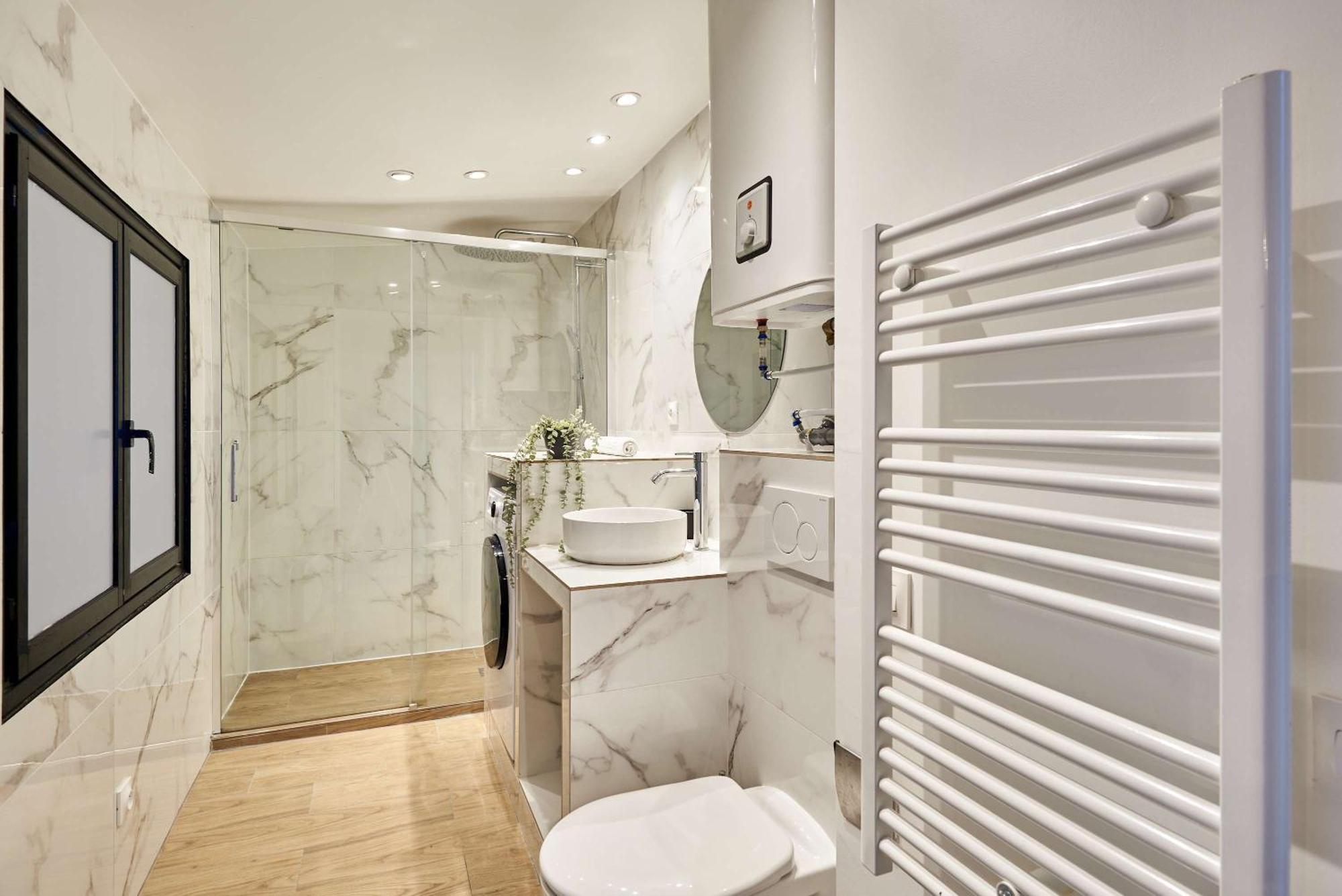 Apartment Le Marais By Studio Prestige París Exterior foto